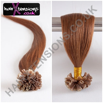 #30 deep auburn hair extensions