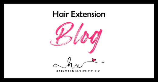 hair extension blog