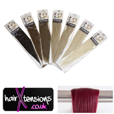 99j clip in hair extensions 2025