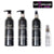 Hair Extension Full Aftercare Set