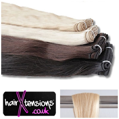 Remy hair extensions uk store