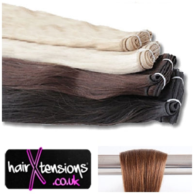 Remy hair extensions suppliers uk hot sale