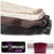 #99j Red Wine 20" Remy Weft Hair Extensions