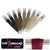 #99j Red Wine - 25 Strands Micro-Loop 20" Remy Extensions