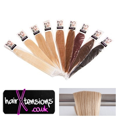 Remy hair extensions 20 top