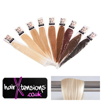 Colour 60 hair extensions shop