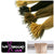 #16 Ash Blonde 18" 0.5g Nano Tip Hair Extensions