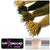 #613 Light Blonde 20" 0.5g Nano Tip Hair Extensions