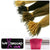 Fuchsia 18" 0.5g Nano Tip Hair Extensions