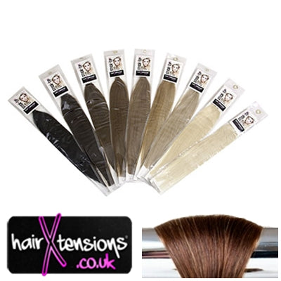 Remy hair extensions 1g best sale