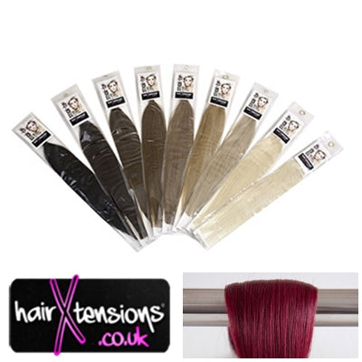 Remy hair extensions from sally's on sale