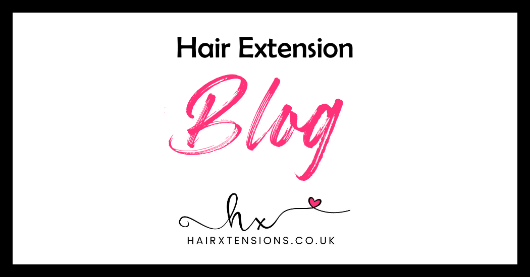 Hair Extensions for Christmas