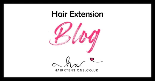 Dark Brown LA Weave Transformation Using a 20-Inch HairX Weft