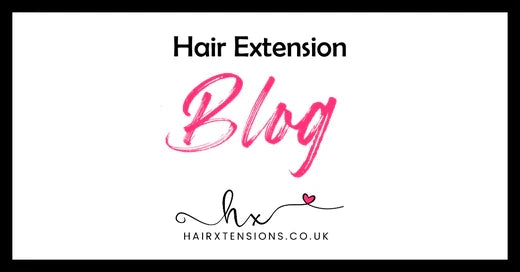 Why Tape-In Hair Extensions Are One of the Best Choices for Natural Length and Volume