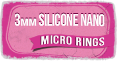Nano-Rings (Silicone-Lined)