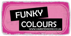 Funky Colours