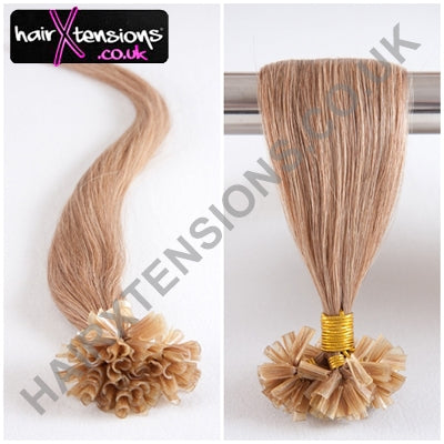 #10 light brown hair extensions