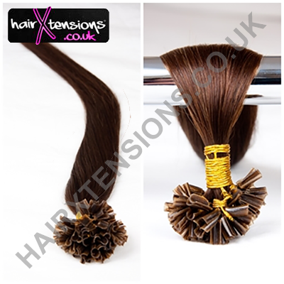 #3 dark chocolate brown hair extensions