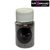 3mm Silicone Lined Nano Beads (Brown)