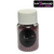 3mm Silicone-Lined Nano Beads (Burgundy)