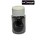 3mm Silicone-Lined Nano Beads (Dark Brown)
