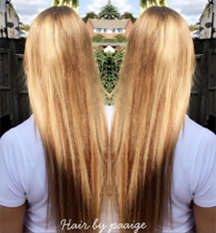 extra long hair extensions
