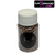 3mm Silicone-Lined Nano Beads (Light Brown)