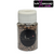 Light Brown - 3mm Nano Rings Approx 1000pcs (Non-Silicone)