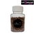 1000 Light-Brown Micro-Rings 4.5mm (Non-Silicone)