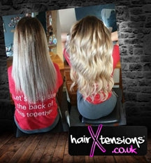 Shop Our Exclusive Range of Hair Extensions