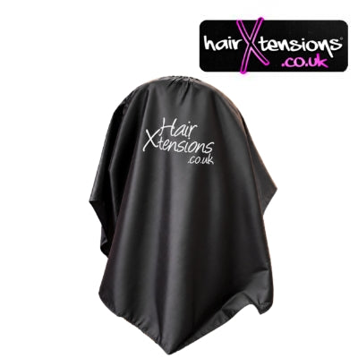 HairX Professional Full Size Cape
