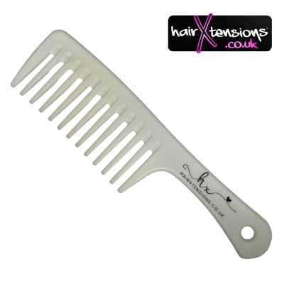 HairX Pro Wide-Tooth Detangle Comb