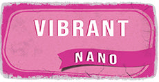 vibrant nano hair extensions