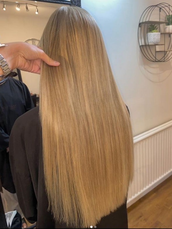 nuyu hair and beauty