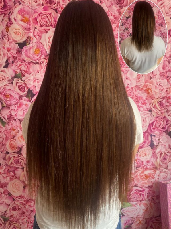 bee beauty hair extensions