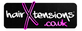 store logo hairxtensions
