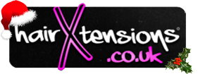christmas at hairxtensions.co.uk