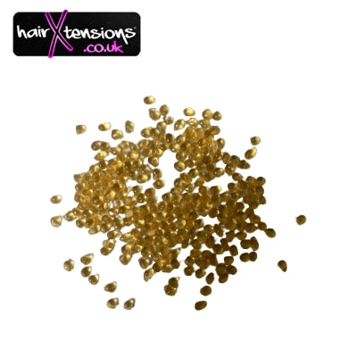Keratin Amber Grain Rice - Granules 100g