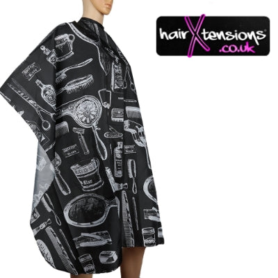 Hairdressing Full Protective Cape