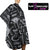 Hairdressing Full Protective Cape
