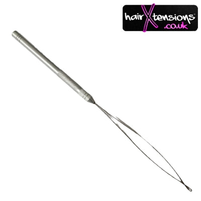 Professional Metal EZ Threader - HairXtensions.co.uk
