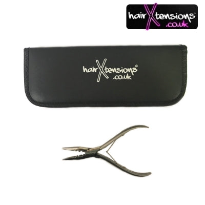 Professional Micro Ring/Nano Ring Tools & Accessories - HairXtensions.co.uk