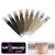 #16 Ash Blonde 25 Strands Micro-Loop 22" Remy Extensions