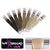 #24 Golden Blonde 25 Strands Micro-Loop 22" Remy Hair Extensions