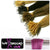 Purple 18" 0.5g Nano Tip Hair Extensions