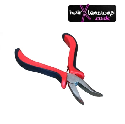 Smooth Jaw Extension Plier