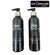 Sodium Chloride Free 250ml Twin Pack Shampoo-Conditioner