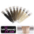 #16 Ash Blonde 25 Strands of 18" Remy Stick-Tip Hair Extensions