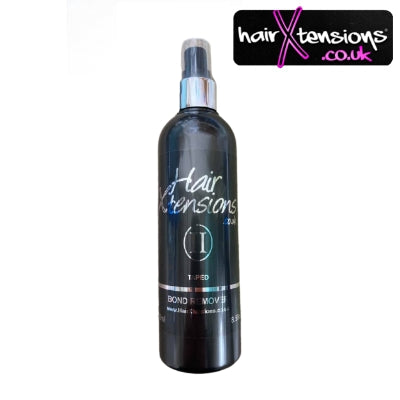 Tape-In Hair Extensions Remover 250ml